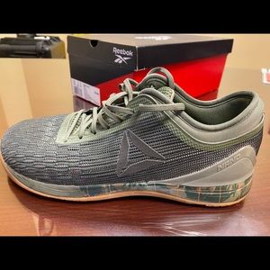 Reebok Men’s Nano 8